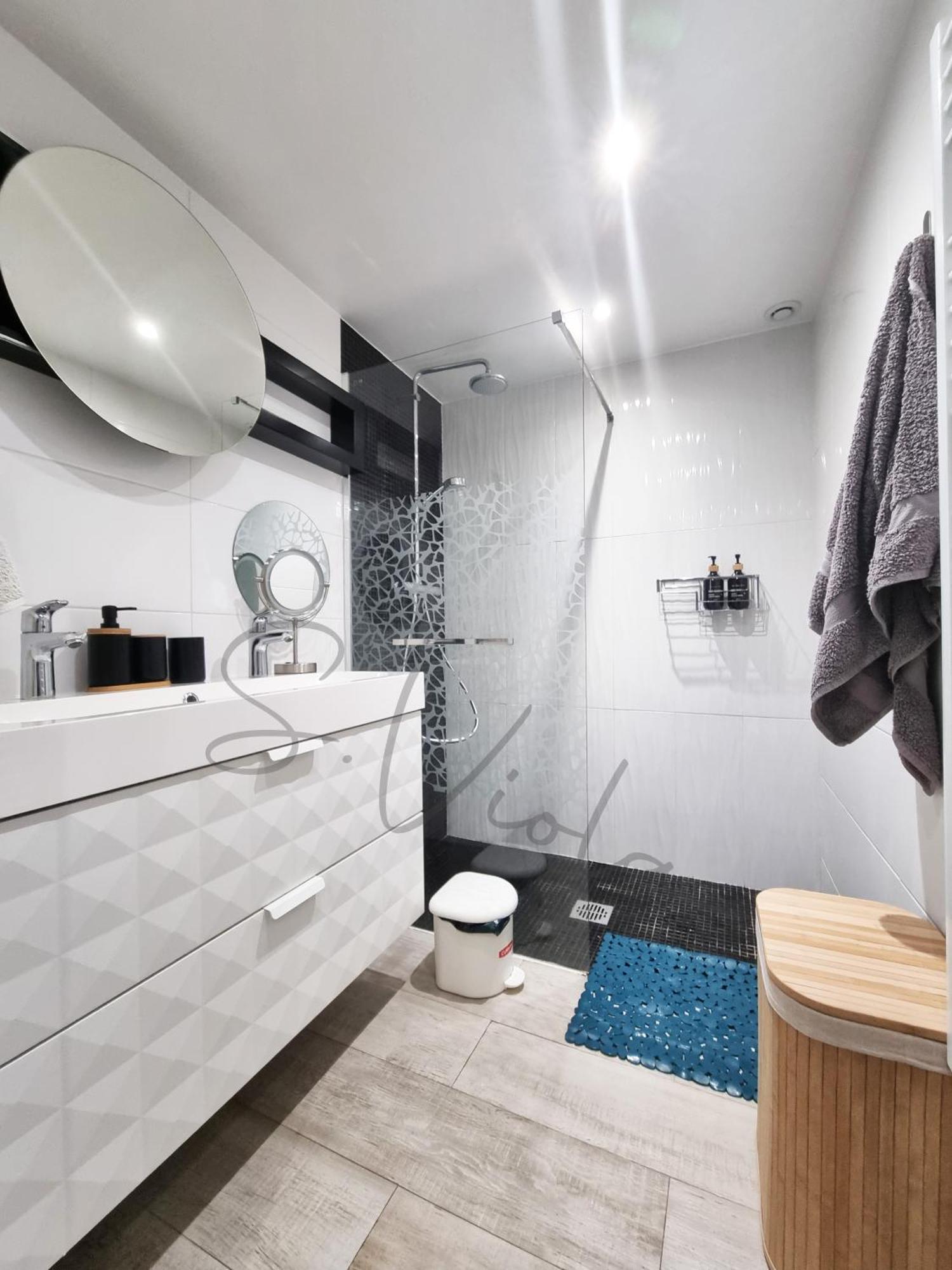 Royal Lux Nice -Last Floor, See View Luaran gambar